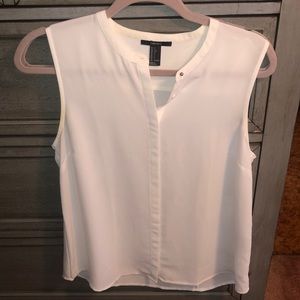 Forever21 Tank Top Blouse